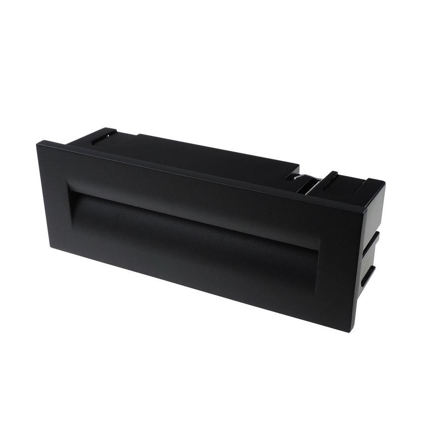 LED2 - Luminaire encastré LED extérieur STEP IN LED/8,5W/230V IP65