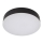 LED2 - Luminaire extérieur avec détecteur DRUM LED/21W/230V IP65 3000K/4000K/6500K