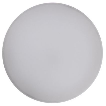 LED2 - Luminaire extérieur avec détecteur DRUM LED/21W/230V IP65 3000K/4000K/6500K