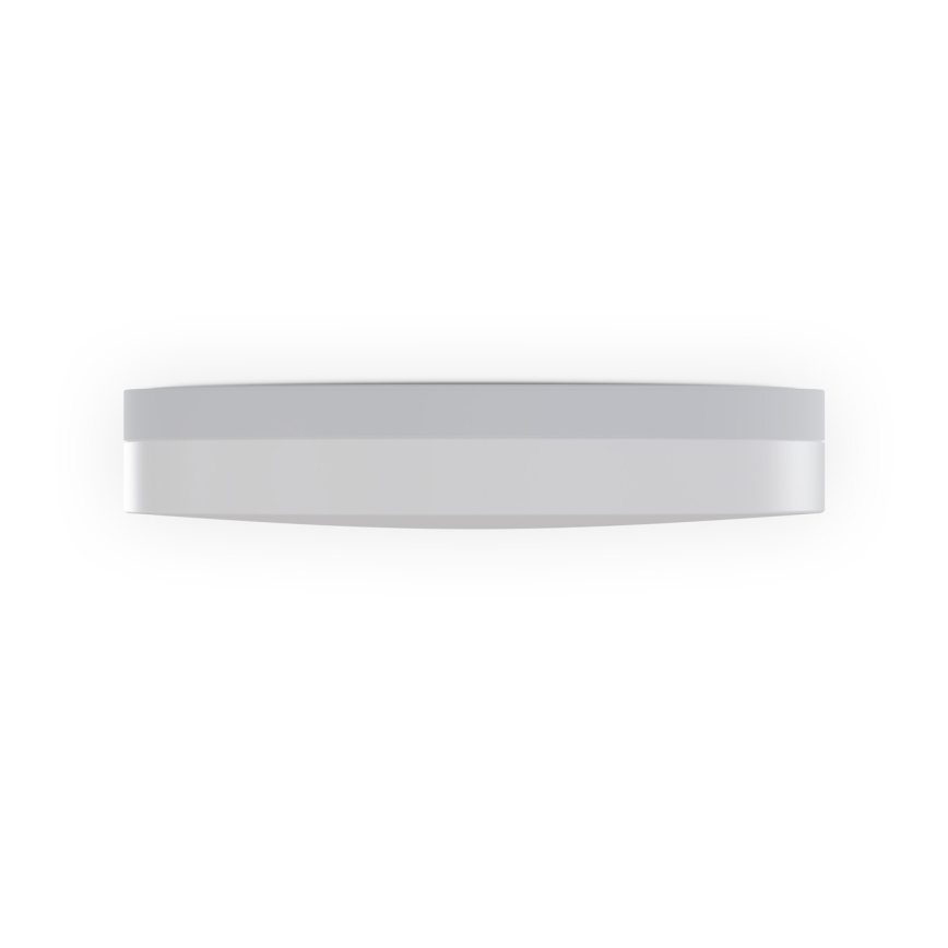 LED2 - Plafonnier LED pour salle de bains YPSO LED/30W/230V 3000/4000K IP54 Ø 36 cm blanc