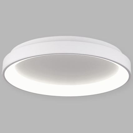 LED2 - Plafonnier à intensité variable BELLA LED/48W/230V 3000K/4000K blanc