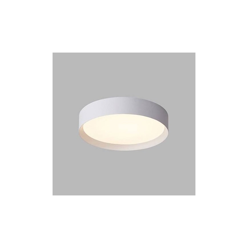 LED2 - Plafonnier à intensité variable MILA LED/30W/230V