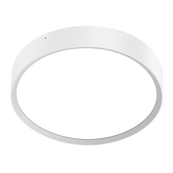 LED2 - Plafonnier d'extérieur MIRA LED/18W/230V IP65 blanc