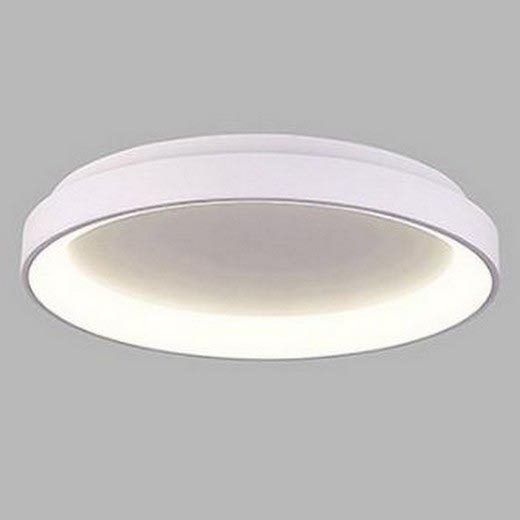 LED2 - Plafonnier LED BELLA SLIM LED/38W/230V 3000/4000K blanc