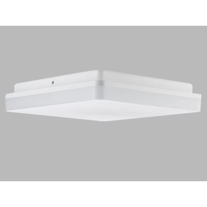 LED2 - Plafonnier SQUARE LED/25W/230V IP54 3000/3500/4000K