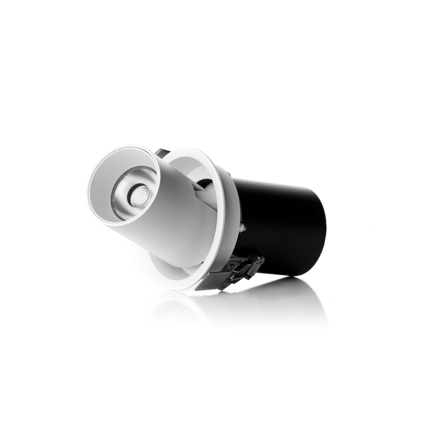 LED2 - LED Spot encastrable HIDE LED/20W/230V CRI 90 blanc