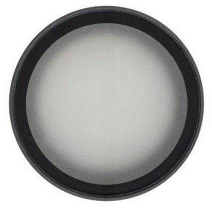 LED2 - Spot extérieur MEDO GX53/11W/230V anthracite IP54