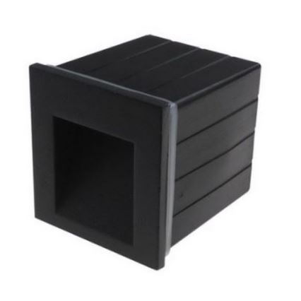 LED2 - Spot LED d'extérieur à encastrer STEP IN LED/3W/230V IP54