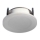 LED2 - Spot LED encastré STATIC LED/7W/230V IP44