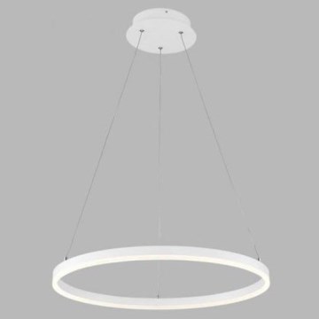 LED2 - Suspension filaire CIRCLE LED/42W/230V