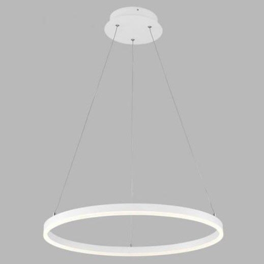 LED2 - Suspension filaire CIRCLE LED/42W/230V