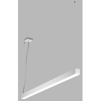 LED2 - Suspension filaire NOLI LED/60W/230V 3000K/3500K/4000K blanc