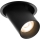 LED2 - Suspension HIDE LED/20W/230V CRI 90 noir