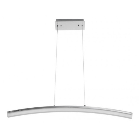 LEDKO 00201 - LED Hanglamp STRIGA 1xLED/20W/230V
