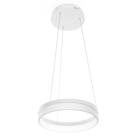 LEDKO 00202 - LED Hanglamp ONDAREN 1xLED/24W/230V