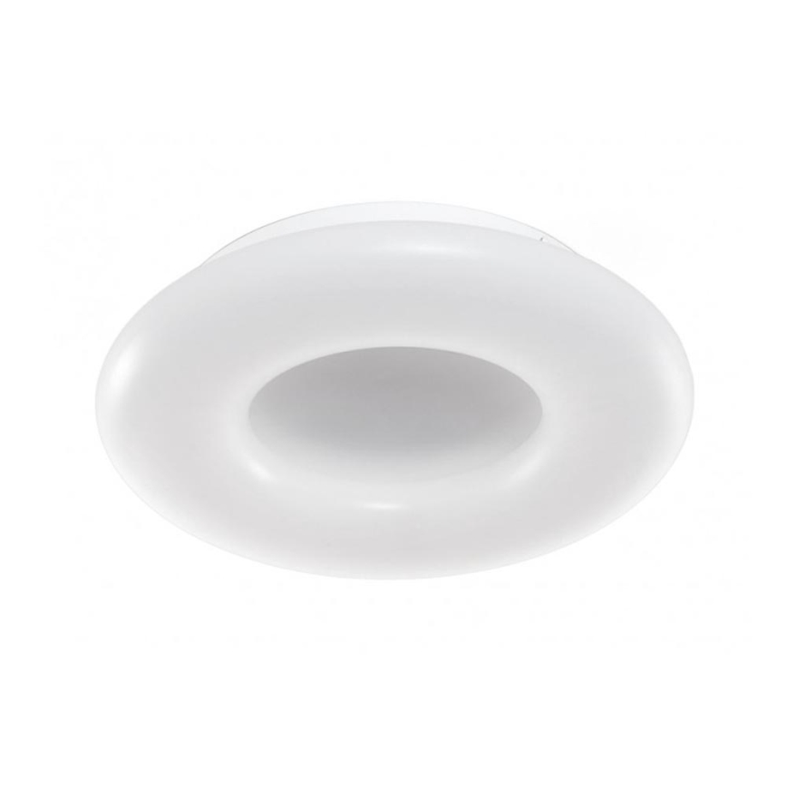 LEDKO 00209 - LED Plafondlamp DONUT LED/80W/230V