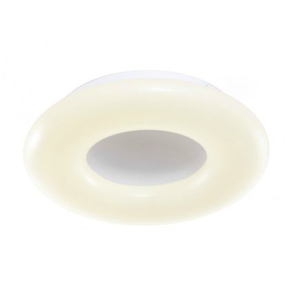 LEDKO 00209 - LED Plafondlamp DONUT LED/80W/230V