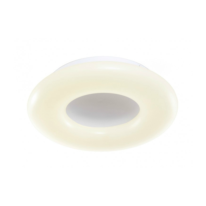 LEDKO 00209 - LED Plafondlamp DONUT LED/80W/230V