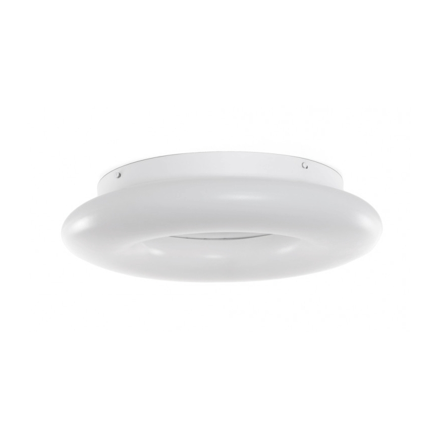 LEDKO 00209 - plafonnier LED DONUT LED/80W/230V