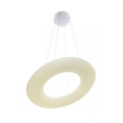 LEDKO 00214 - LED Hanglamp DONUT LED/120W/230V