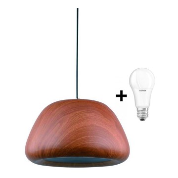 LEDKO 00244 - Lustre LED 1xE27/8,5W/230V LEDKO 00244 - Lustre LED 1xE27/8,5W/230V