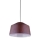 LEDKO 00245 - Hanglamp aan een koord 1xE27/60W/230V