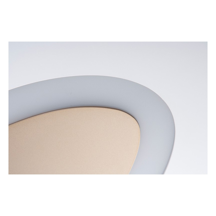 LEDKO 00321 - LED Plafondverlichting 1xLED/17W/230V
