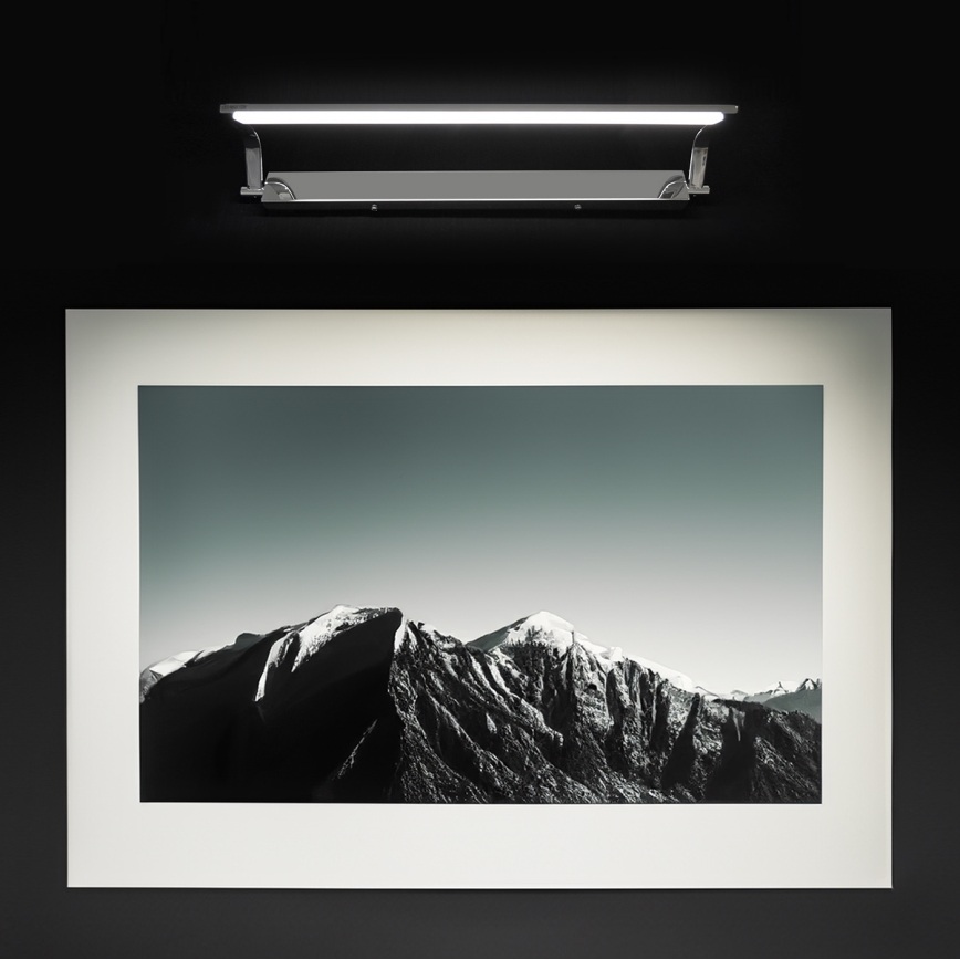 LEDKO 00474 - Applique LED pour tableau LED/8W/230V