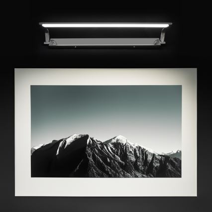 LEDKO 00475 - Applique LED pour tableau LED/12W/230V