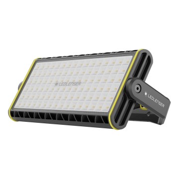 Ledlenser AF12C work - Dimbare LED-schijnwerper LED/140W/230V IP67