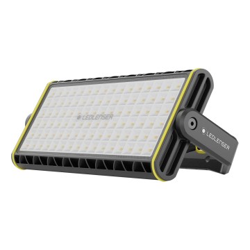 Ledlenser AF12C work - LED projecteur dimmable LED/140W/230V IP67