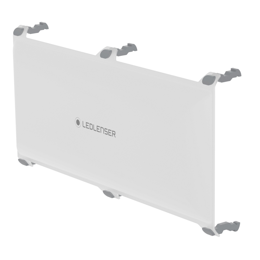 Ledlenser AF12C work - LED projecteur dimmable LED/140W/230V IP67