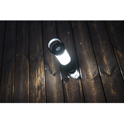 Ledlenser AL10R Work - Dimbare oplaadbare LED-werklamp LED/4700 mAh IP67 6300 lm 9,5 uur