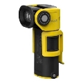 Ledlenser EXC6R - LED dimbare oplaadbare zaklamp LED/1900 mAh IP68 300 lm 10 h