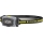 Ledlenser HF4R Work - Dimbare oplaadbare LED-hoofdlamp, 1000 mAh, IP68, 500 lm, 35 uur, zwart