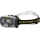 Ledlenser HF8R Work - Lampe frontale rechargeable à LED à intensité réglable LED/3700 mAh IP68 1600 lm 90 h noire