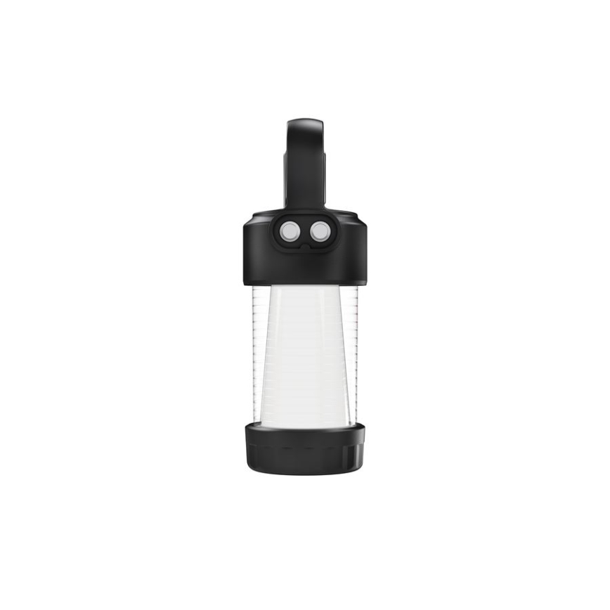 Ledlenser ML4 - Lanterne de camping rechargeable à LED à intensité variable LED/1xAA/750 mAh IP66 300 lm