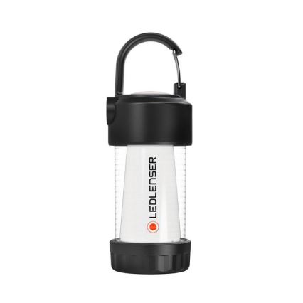 Ledlenser ML4 WARM LIGHT - dimbare oplaadbare kampeerlamp LED/1xAA/750 mAh IP66 300 lm