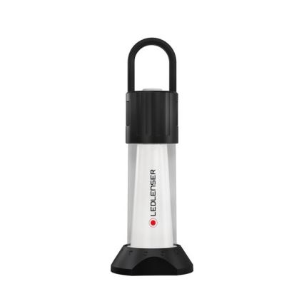 Ledlenser ML6 - Lampe LED rechargeable à intensité réglable, batterie 3200 mAh, IP54, 750 lm