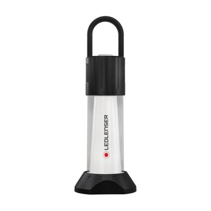 Ledlenser ML6 WARM LIGHT - Lampe de poche rechargeable à LED à luminosité réglable / 3000 mAh IP66 750 lm 200 h