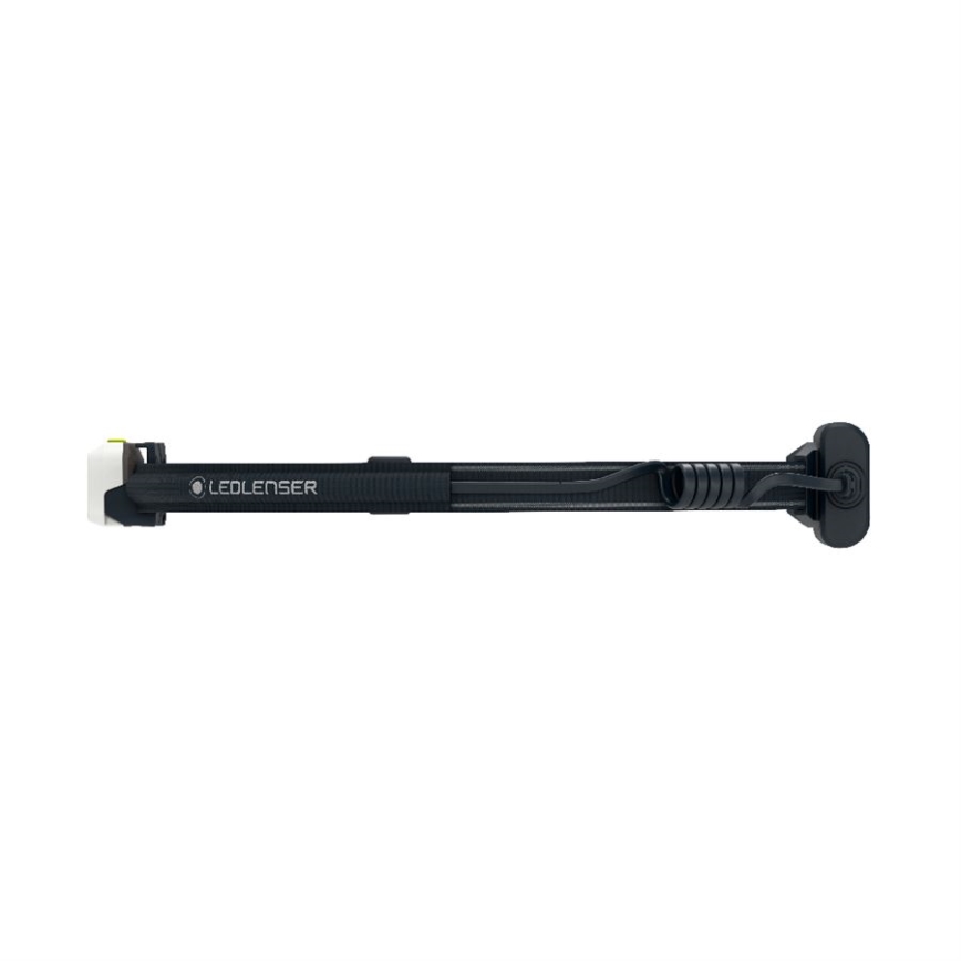 Ledlenser NEO3 - dimbare LED-hoofdlamp LED/3xAAA IP54 400 lm 20 h zwart/wit