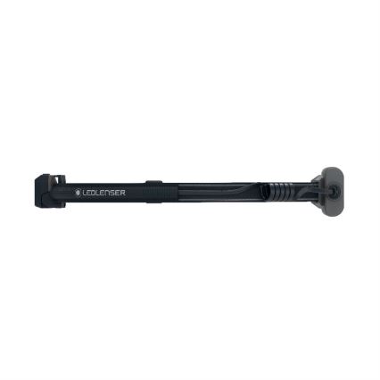 Ledlenser NEO3 - Lampe frontale LED dimmable LED/3xAAA IP54 400 lm 20 h noire