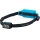 Ledlenser NEO5R - lampe frontale rechargeable LED à intensité réglable / 1800 mAh IP54 600 lm 35 h bleu