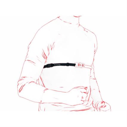 Ledlenser NEO9R - Lampe frontale LED rechargeable à intensité variable / 5000 mAh / IP54 / 1200 lm / 120 h / noir/gris