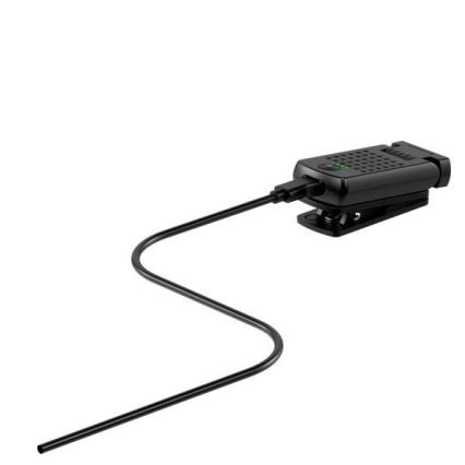 Ledlenser W1R - dimbare oplaadbare werklamp met clip, LED, 740 mAh, IP54, 220 lm