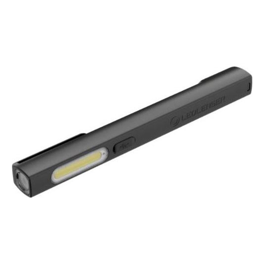 Ledlenser W2R - dimbare oplaadbare LED-werklamp 630 mAh IP54 220 lm