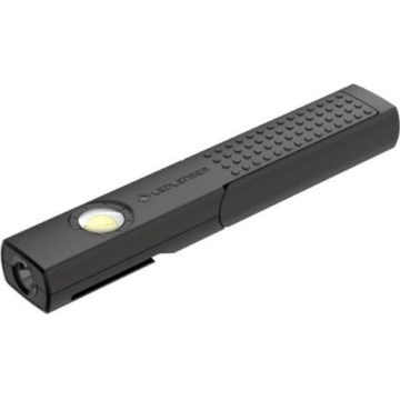 Ledlenser W4R - dimbare oplaadbare LED werklamp LED/760 mAh IP54 220 lm
