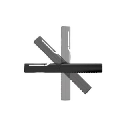 Ledlenser W4R - dimbare oplaadbare LED werklamp LED/760 mAh IP54 220 lm