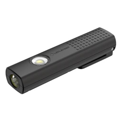 Ledlenser W5R - Dimbare oplaadbare LED-werklamp LED/2500 mAh IP54 600 lm