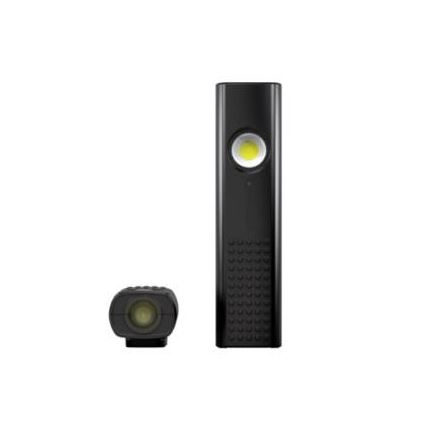 Ledlenser W5R - lampe de travail rechargeable à intensité réglable LED/2500 mAh IP54 600 lm